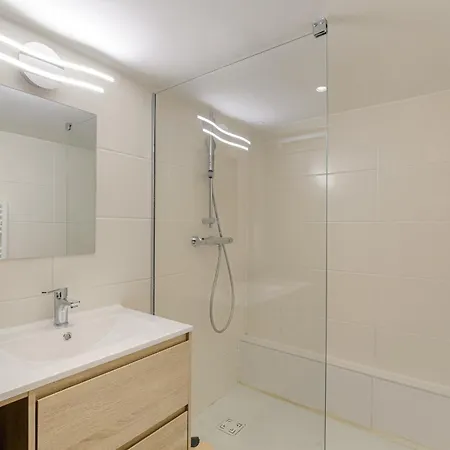 Caractere Et Raffine En Hypercentre Apartment Lyon